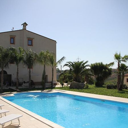 Tenute Piazza Countryhouse Ribera Zewnętrze zdjęcie