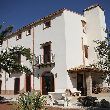 Tenute Piazza Countryhouse Ribera Zewnętrze zdjęcie