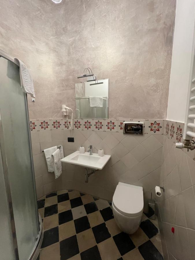 Tenute Piazza Countryhouse Ribera Zewnętrze zdjęcie