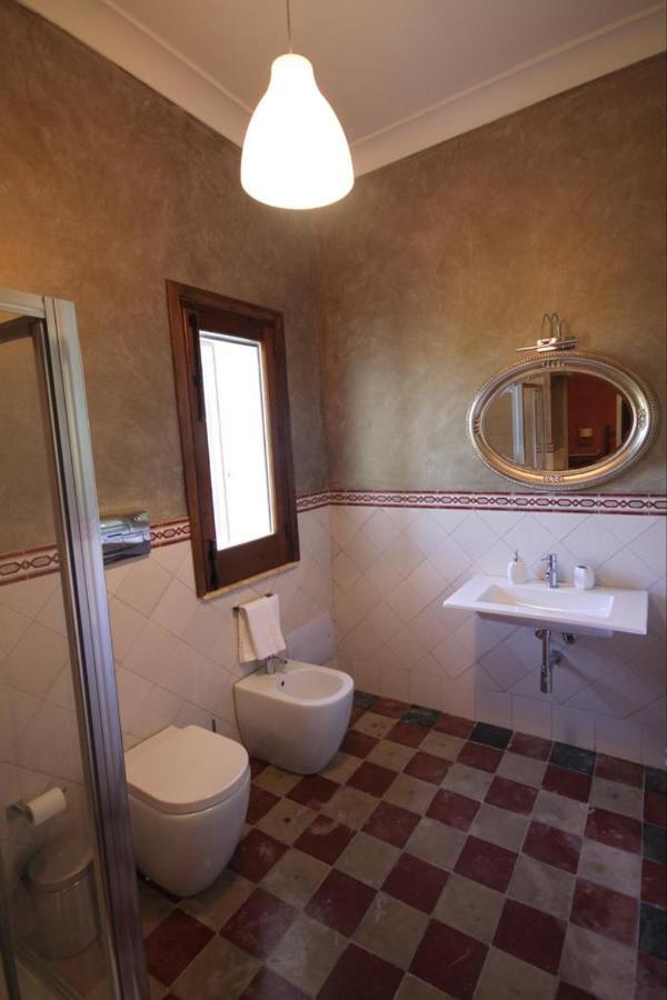 Tenute Piazza Countryhouse Ribera Zewnętrze zdjęcie