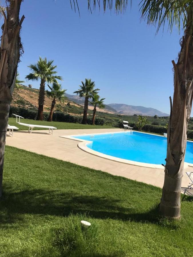 Tenute Piazza Countryhouse Ribera Zewnętrze zdjęcie