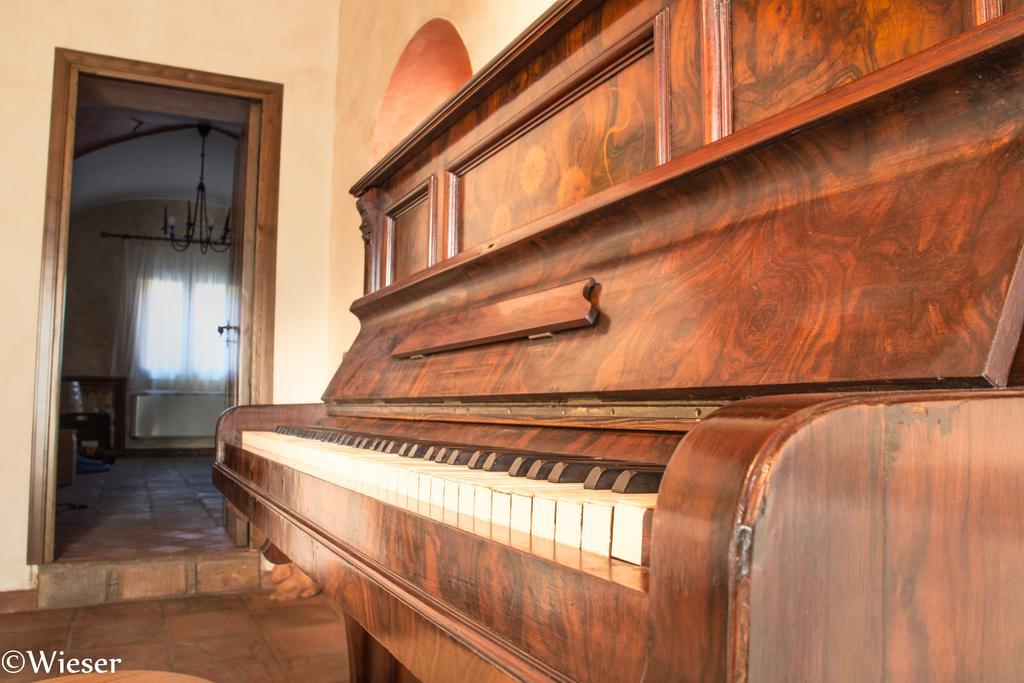 Tenute Piazza Countryhouse Ribera Zewnętrze zdjęcie