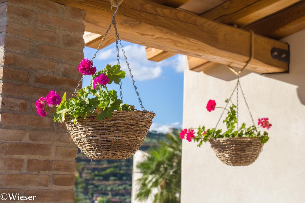 Tenute Piazza Countryhouse Ribera Zewnętrze zdjęcie