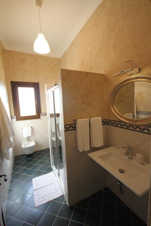 Tenute Piazza Countryhouse Ribera Zewnętrze zdjęcie