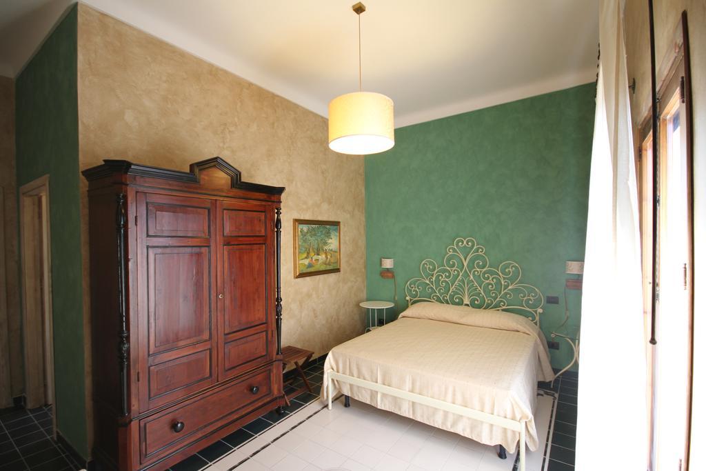 Tenute Piazza Countryhouse Ribera Zewnętrze zdjęcie