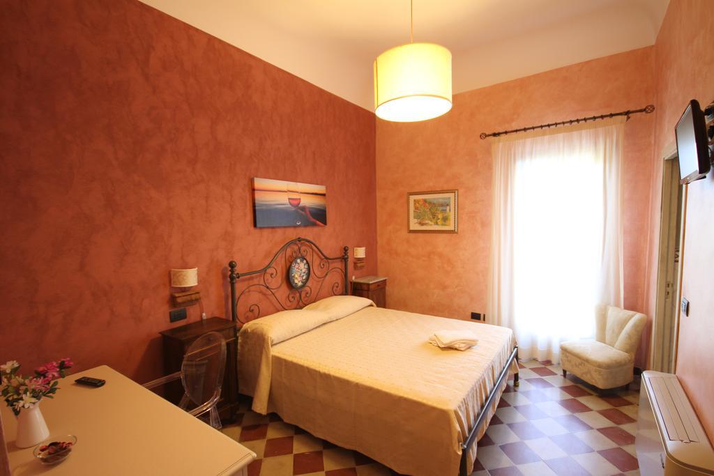 Tenute Piazza Countryhouse Ribera Zewnętrze zdjęcie