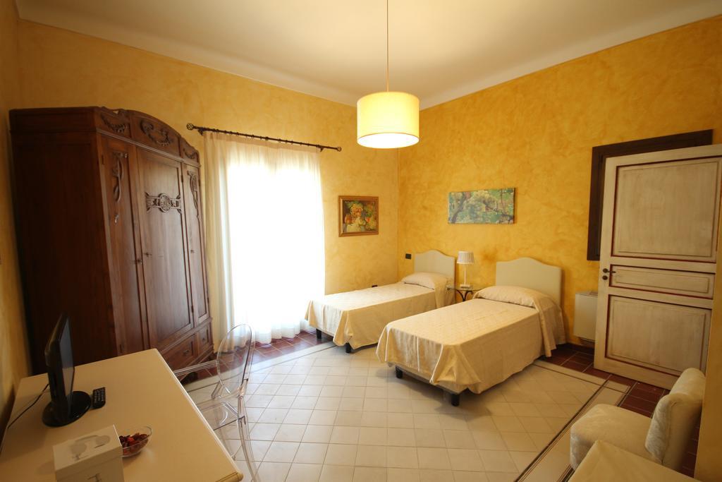 Tenute Piazza Countryhouse Ribera Zewnętrze zdjęcie