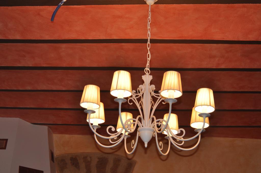 Tenute Piazza Countryhouse Ribera Zewnętrze zdjęcie