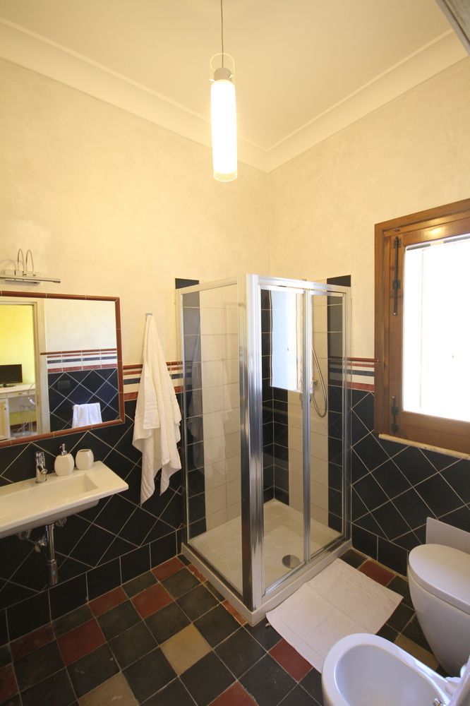 Tenute Piazza Countryhouse Ribera Zewnętrze zdjęcie
