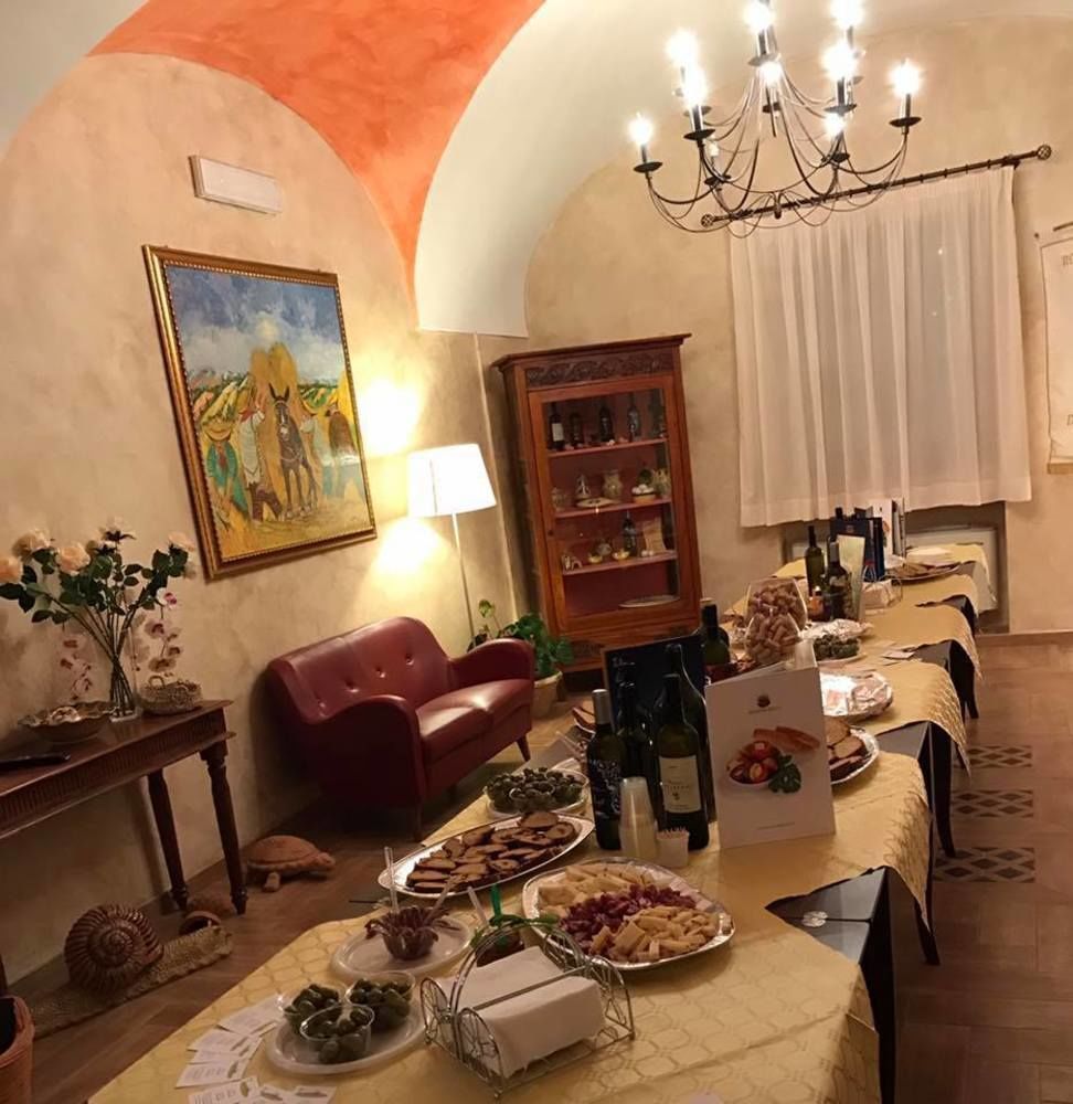 Tenute Piazza Countryhouse Ribera Zewnętrze zdjęcie